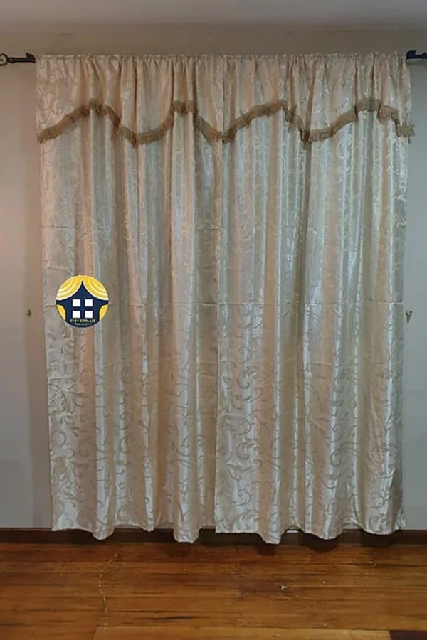 Cortinas Sin Visillo - Imagen 2