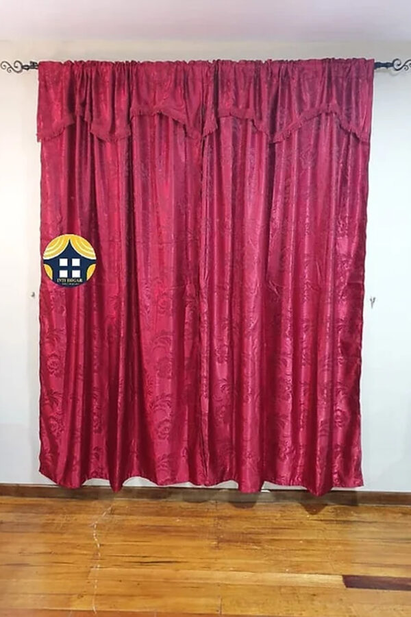 Cortinas Sin Visillo - Imagen 4